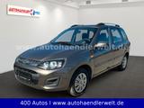 Lada Kalina 2 Kombi Norma Klima - Lada Kalina Gebrauchtwagen