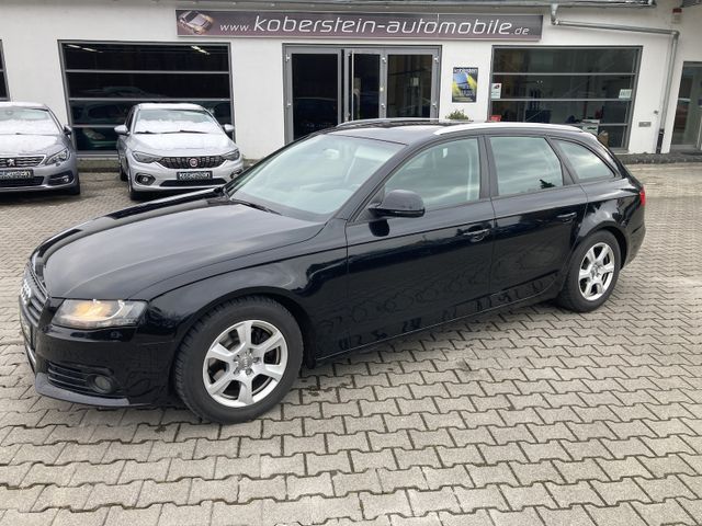 Audi A4 1.8 TFSI*Panorama,Sportsitze,Sitzheizung,Top*