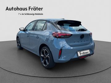 Fotografie 6 des Opel Corsa GS Kamera LED Sitz-/Lenkradheizung PDC