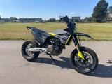 Husqvarna 701 Supermoto Motor neu! - Offers matching your search criteria