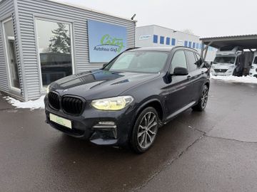 BMW X3 M40