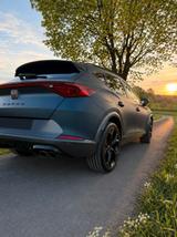 Cupra Formentor 2.0 TSI 228kW 4Drive DSG -