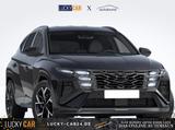 Hyundai TUCSON N-Line N-Line+ 1.6 T-GDI HEV Android A... - Hyundai TUCSON in Bonn