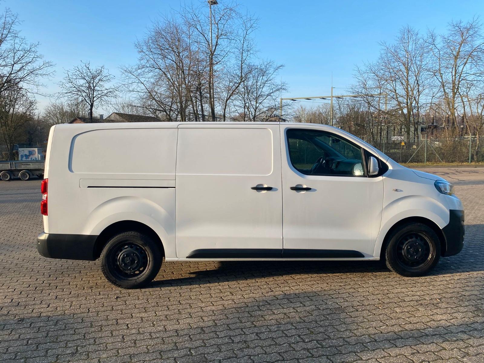 Peugeot Expert Kasten Premium L3 *Navi*Klima*PDC*