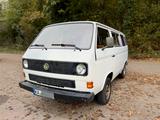 Volkswagen T3 Kombi - Camper - grüne Plakette - Schiebedach - Volkswagen T3 Kombi Benziner Gebrauchtwagen