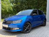 Skoda Fabia Style DSG 110 PS | 1. Hand | Pano | Navi - Skoda Fabia Gebrauchtwagen in Mainz