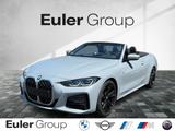 BMW 420 i Cabrio M-Sport ACC AHK Laser Leder Memory  - BMW 420 in Frankfurt (Main)