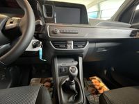 Ford Transit Courier - Vorschau Bild 9
