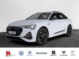 Audi e-tron Sportback 50 quattro e-tron 50 quattro S