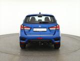 Mitsubishi ASX 2.0 MIVEC CVT Intro Edition LED Navi AHK PDC - : Cvt