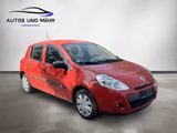 Renault Clio III Expression MOTORSCHADEN Klima - Gebrauchtwagen bis 1.000 Euro mit TÜV