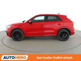 Audi 2.0 TFSI quattro S-Line Design Aut.*NAV*LED*TEMP - rote Audi Q2