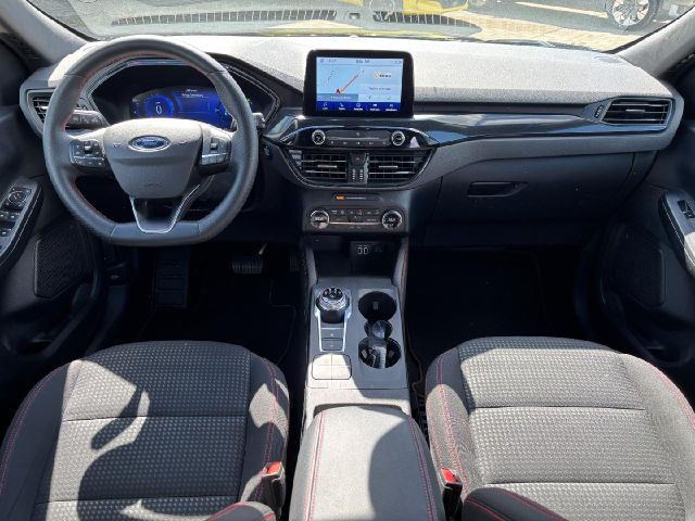Ford Kuga 2.5 PHEV ST-Line GJRRückfahrkamera