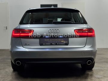 Audi A6 - 9