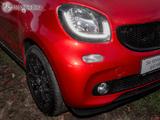 Smart ForFour prime Cool & Audio-Paket+Tempomat - gebrauchte Smart ForFour aus dem Jahr 2016