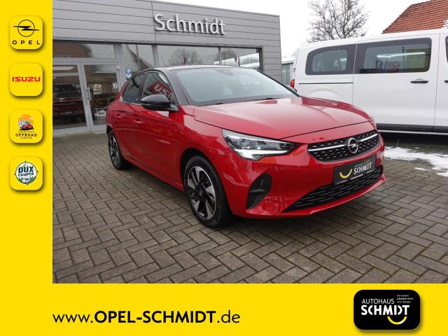 Opel Corsa F e Elegance