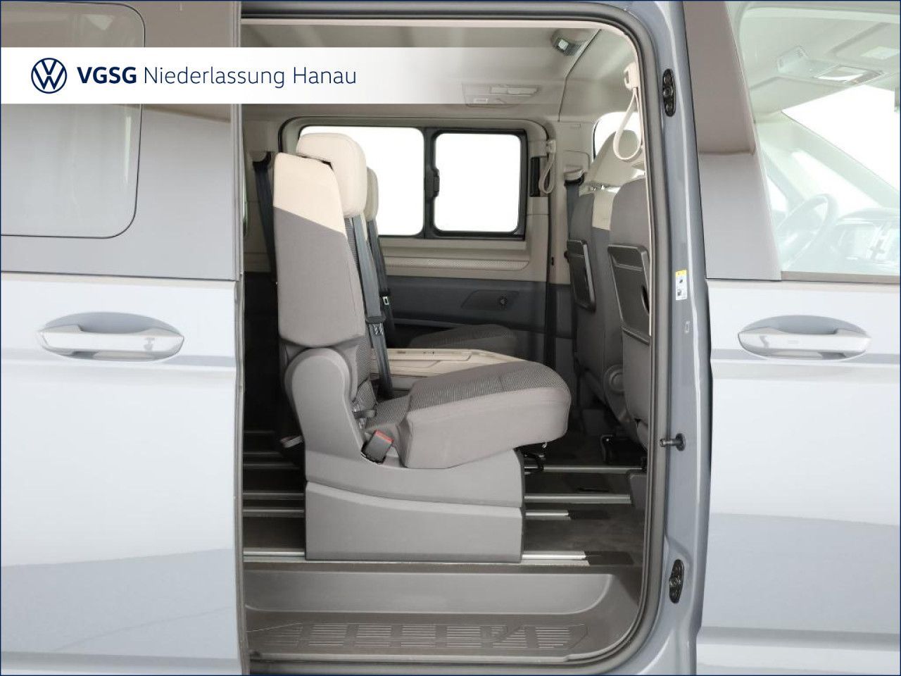 Volkswagen T7 Multivan - Bild 15