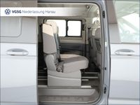 Volkswagen T7 Multivan - Vorschau Bild 15