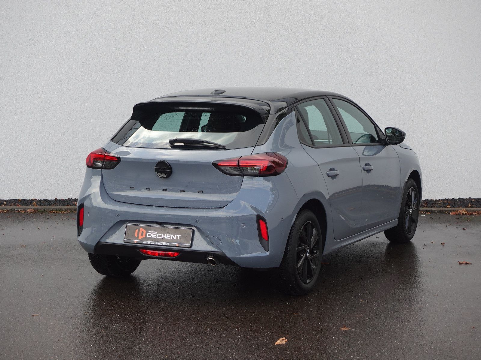 Fahrzeugabbildung Opel Corsa 1.2Turbo GS Allwetter, Sitzh.,IntelliLux