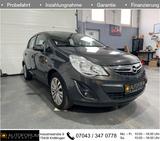 Opel Corsa 1.2 ecoFLEX Automatik *PDC*MFL*BLUETOOTH - Opel Corsa: Automatik, B