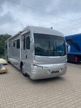 Fleetwood Frightliner - Cummins Motor - Allison Getriebe - Fleetwood Wohnwagen & Wohnmobile