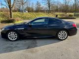 BMW 640d Coupé M Sportpaket - BMW 640: 640d