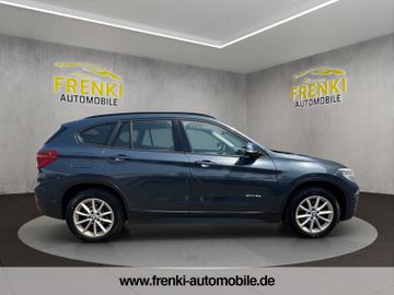 BMW X1 - 9