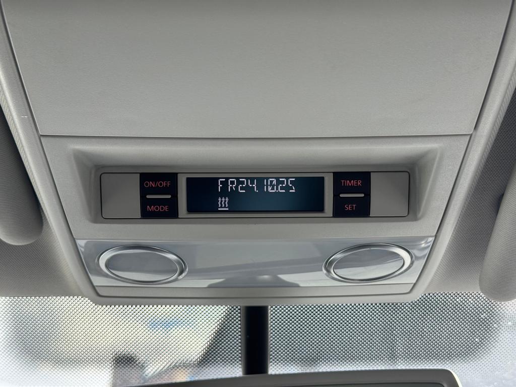 Volkswagen T5 Caravelle