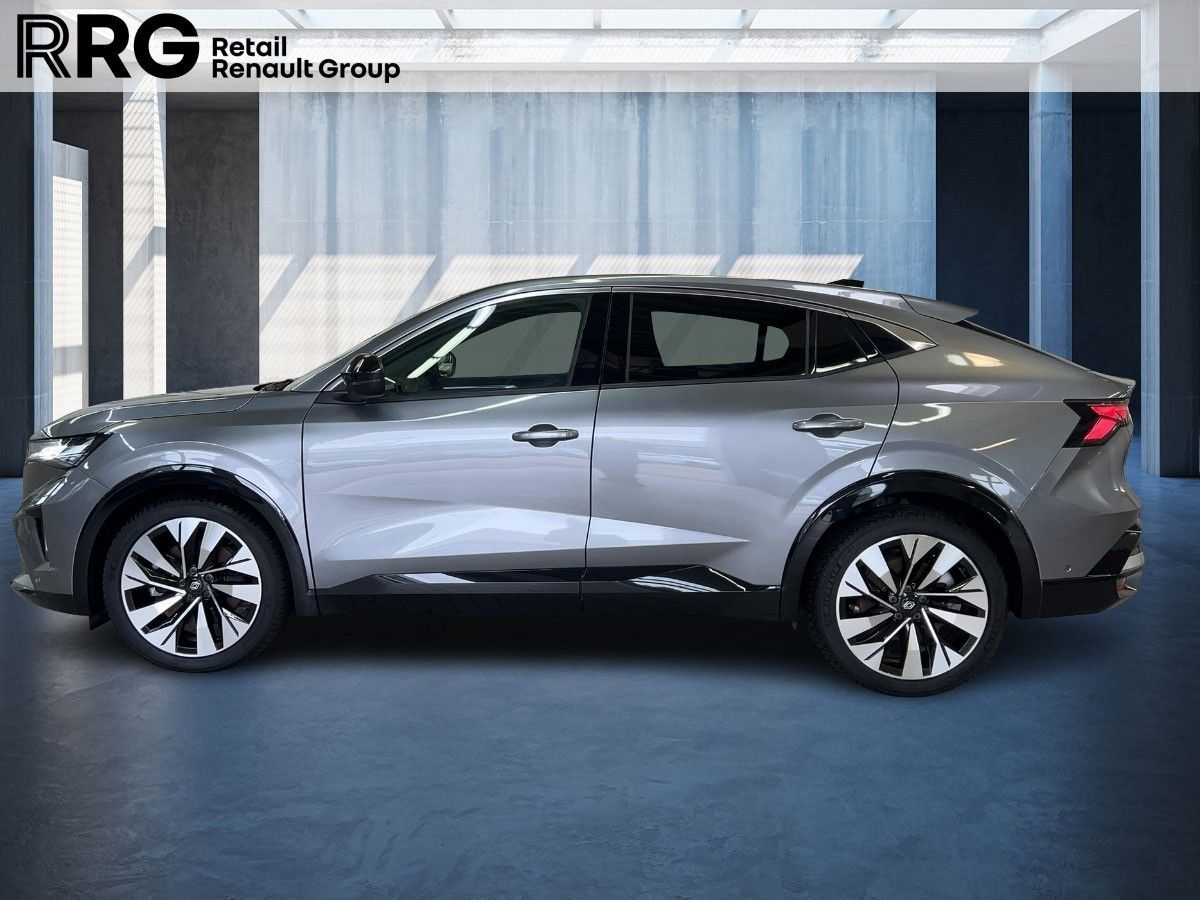 Renault Rafale Hybrid 200 Techno LED Vision SHZ Kamera imagem 2
