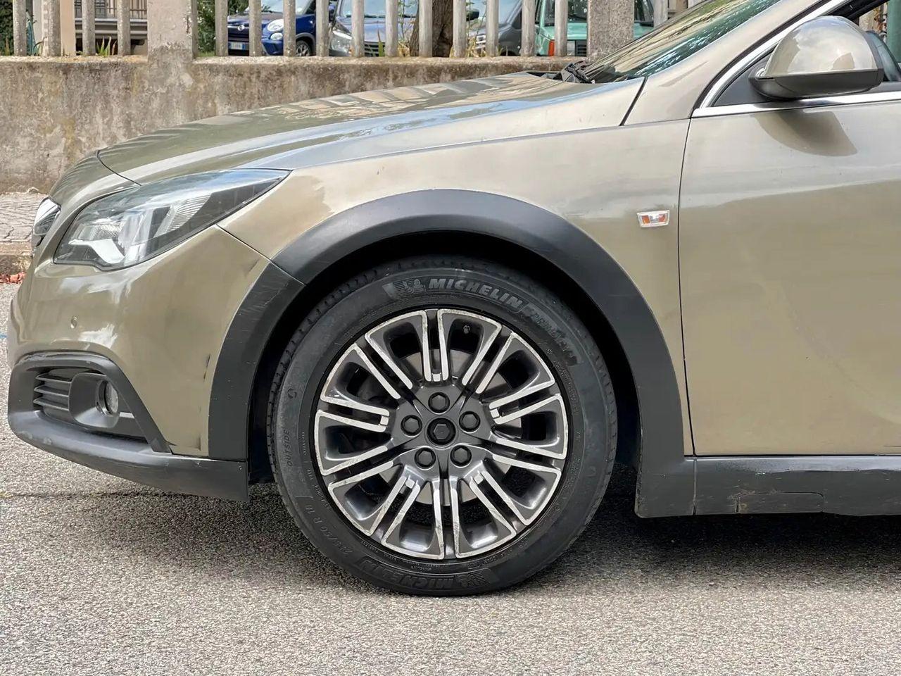 Opel Insignia 2015 — photo 6