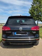 Volkswagen Touareg 3.0 V6 TDI Tiptr. Executive  - Volkswagen Touareg: Executive