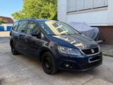 Seat Alhambra 2.0 Diesel 7 sitzer voll sch... - gebrauchte Seat Alhambra aus dem Jahr 2010