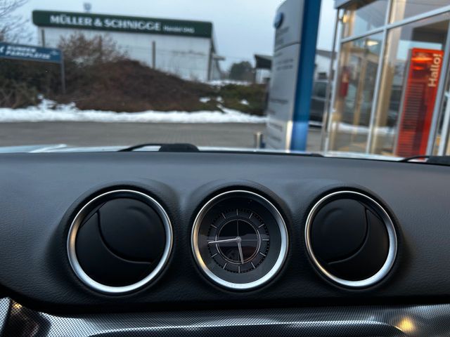 Vitara 1.0 Comfort*PANO*RFK*AHK*