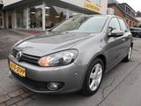 Volkswagen Golf 1.4 Team TEMP PARKLENK SITZH - Volkswagen: Team
