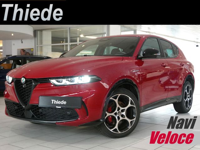Alfa Romeo Tonale 1.5 VGT VELOCE MY24 NAVI/LED/360°/LEDER