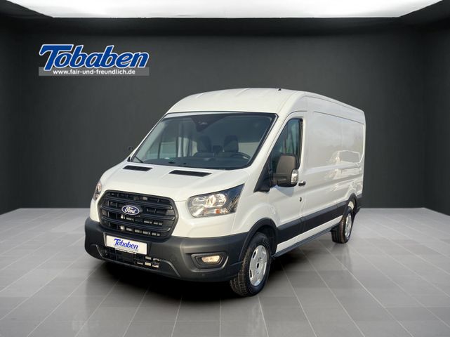 Ford Transit 350L3H2 Trend Kasten + Ganzjahres