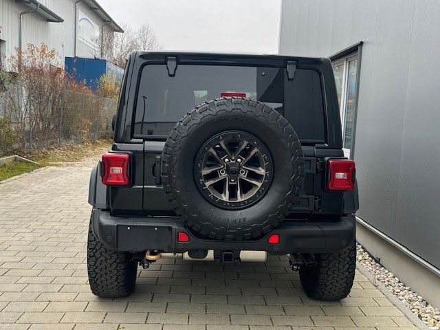 Jeep Wrangler JL Rubicon Final Edition MY25 4.99%