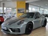 Porsche 992 (911) 4S*AERO-KiT*CARBON*MATRiX*PDLS*ABGAS* - Porsche: Kit