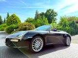 Porsche 997 Carrera S Cabriolet Carrera S