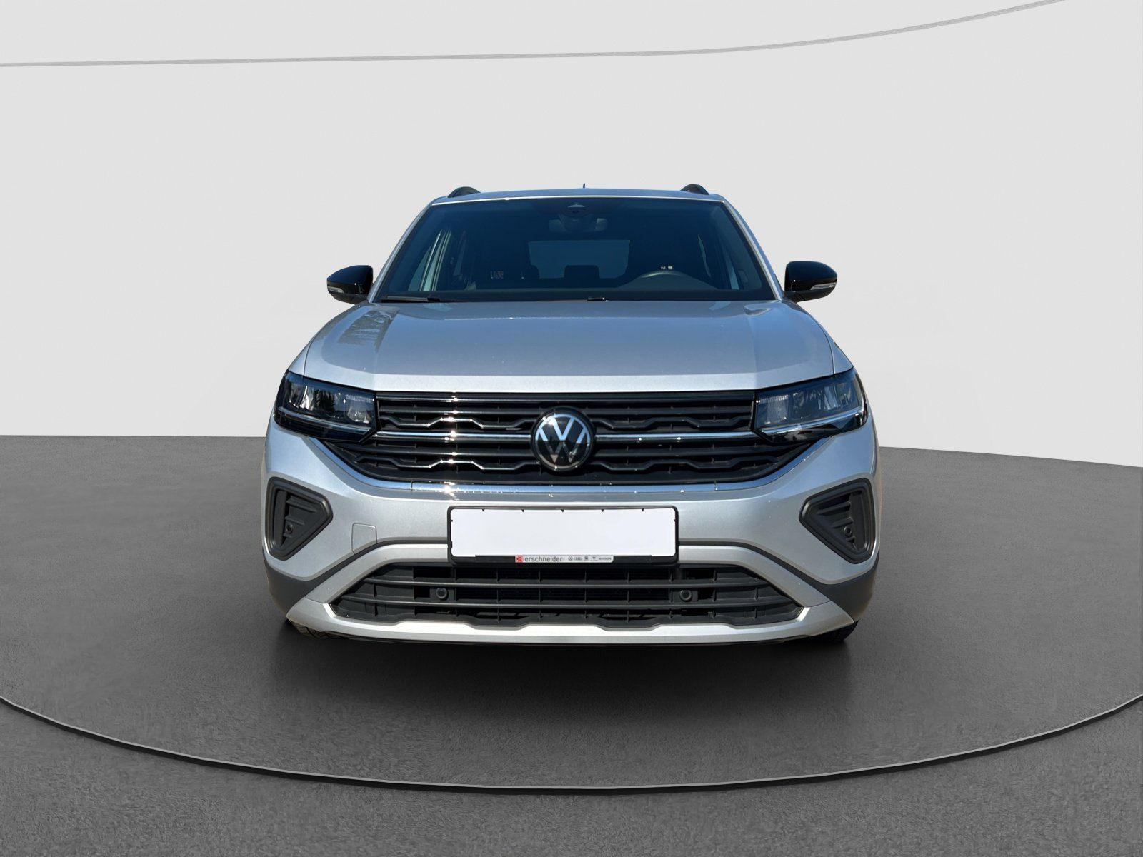 Volkswagen T-Cross - Bild 5