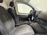 Fiat Fiorino 1.4 Benzine Man.  2 pl - Lichte Vracht - - Fiat Fiorino mit Benzin-Antrieb