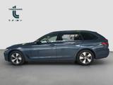 BMW 530i xDrive Touring Pano HUD AHK H&K DrAssProf - BMW 530 mit Benzin-Antrieb: Kombi, 530d