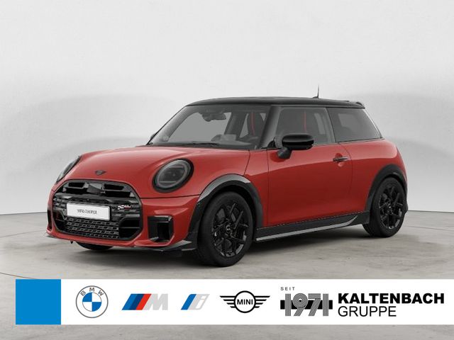 MINI Cooper S John Cooper Works PANO HUD LED NAVI SHZ