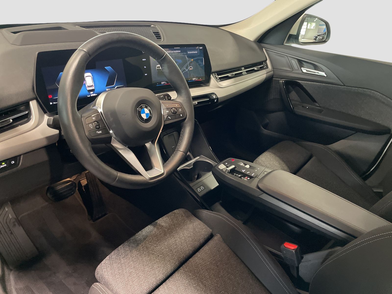 BMW X1 - Bild 10
