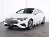 Mercedes-Benz CLA 250+ AMG+MEMORY+MULTIBEAM+SUPER+AMBIENTE - Mercedes-Benz CLA 250 mit Elektro-Antrieb