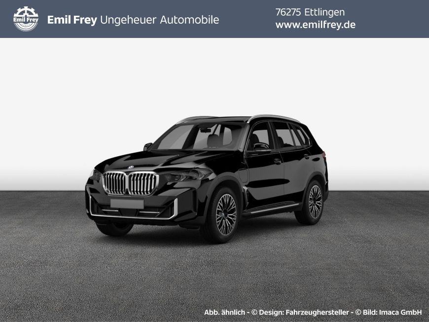 Image of BMW X5