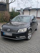 Volkswagen vw Passat 2.0 tdi 170 ps - Volkswagen Passat: TDI 170