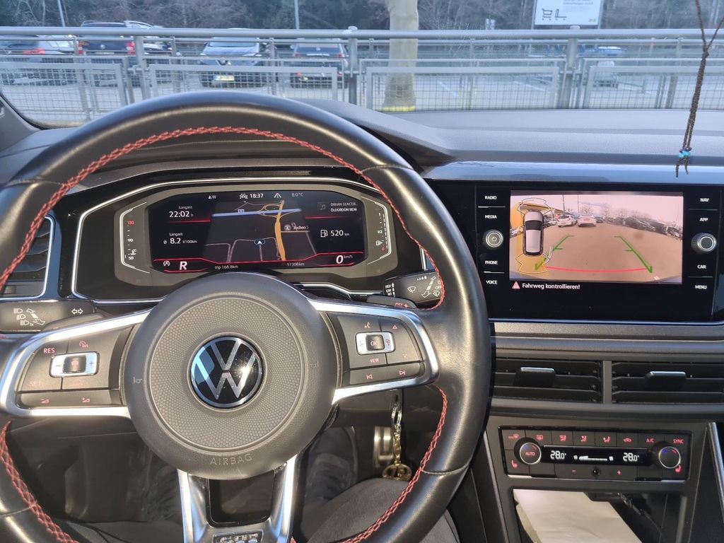 Image of Volkswagen Polo