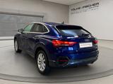 Audi Q3 Sportback 35 1.5 TFSI AHK LED SHZ LM ACC PDC - Audi Q3 in Hamm