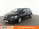 Renault Megane 1.2 TCe Energy Life*TEMPO*KLIMA*GARANTIE* - Renault Megane Life